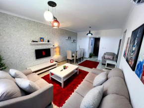 3 bedrooms apartment in rehab city